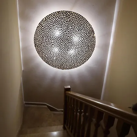 Feriehus Lugar Da Pereira