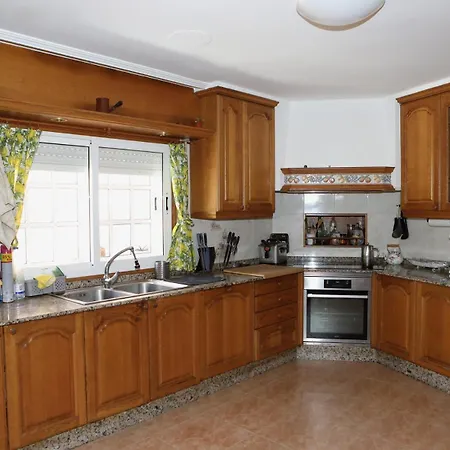 Lugar Da Pereira Holiday home Nigran