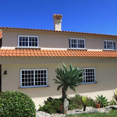 Semesterbostad Lugar Da Pereira *