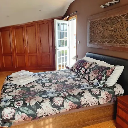 Lugar Da Pereira * Nigrán