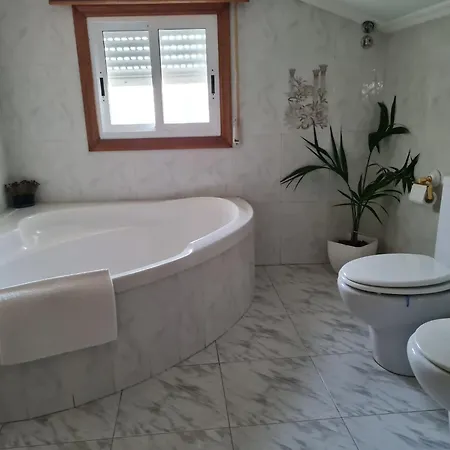 Lugar Da Pereira
