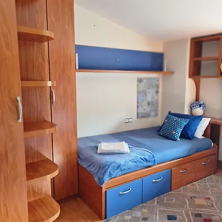 Feriehus Lugar Da Pereira *