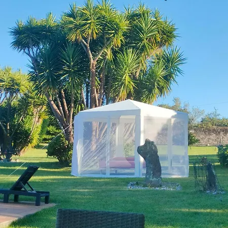 Lugar Da Pereira Feriehus *