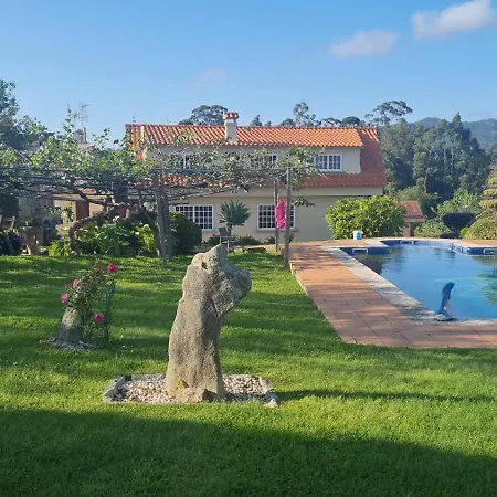 Lugar Da Pereira * Nigrán