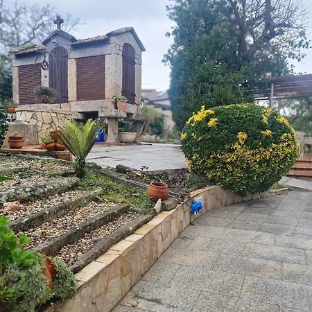 Lugar Da Pereira * Nigrán