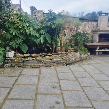 Lugar Da Pereira *