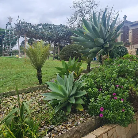 Lugar Da Pereira Semesterbostad