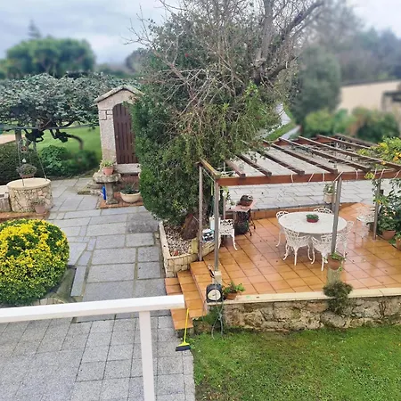 Lugar Da Pereira * Nigrán