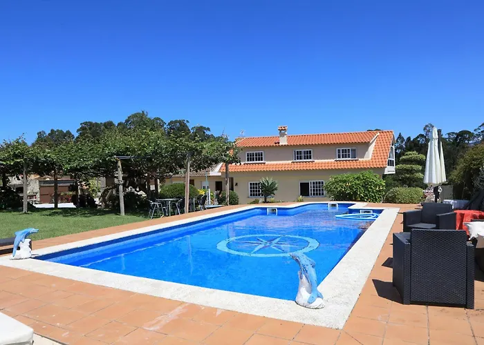 Lugar Da Pereira Vakantiehuis *