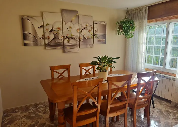 Vakantiehuis Lugar Da Pereira *