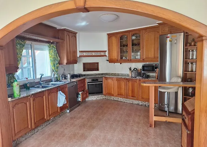 Vakantiehuis Lugar Da Pereira