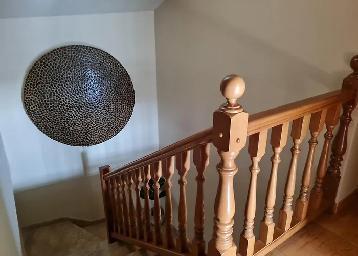 Lugar Da Pereira Vakantiehuis Nigrán