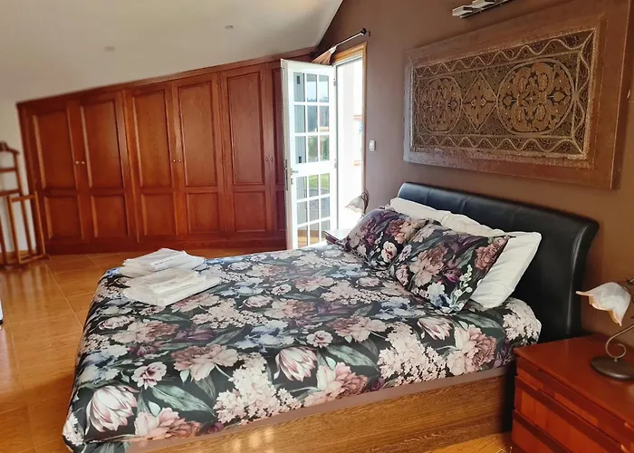 Lugar Da Pereira * Nigrán