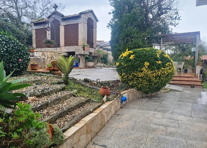 Lugar Da Pereira * Nigrán