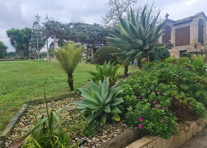 Lugar Da Pereira Vakantiehuis