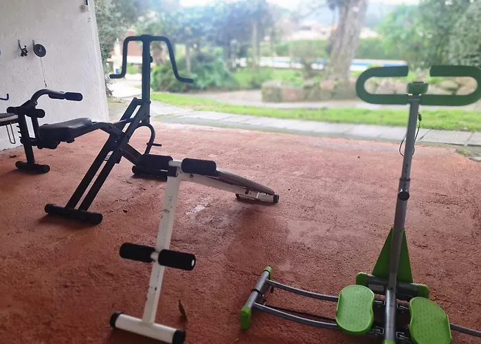 Casa de Férias Lugar Da Pereira