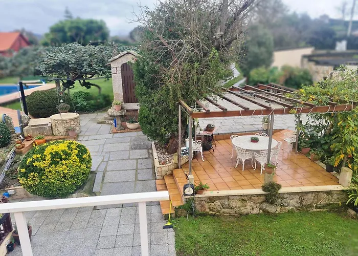 Lugar Da Pereira * Nigrán